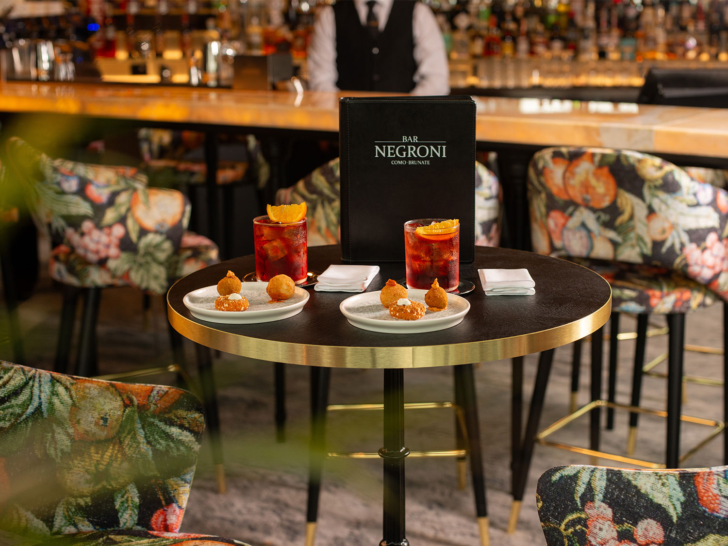 negroni-campari